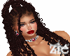 Cedella Dreads Chocco