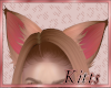 Kitts* Peachy Ears v4