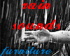 [OB]Rain sound_furniture
