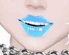 E♥ Ko Cyan Blu