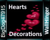 [BD]HeartDecorations