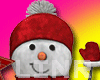 Snowman Christmas