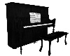 Dark Church Piano