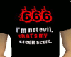 (Sp) credit score 666