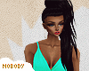 ! Turquoise Suit