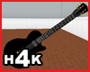H4K - Lead Guitar