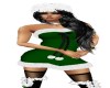  GREEN X-MAS