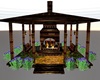 Garden's Fireplace