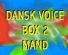 voice box