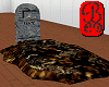 Bay's Grave