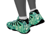 MONEY-GREEN J'S