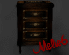 Wooden Nightstand 2