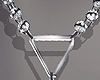 金 Silver Rosary