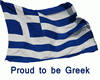 Proud to be Greek 2
