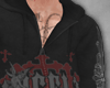 Hoody Ch★me Heart