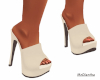 Mule Slide on Heels #5