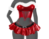 Natal Dress