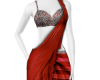 XY | Red Dress