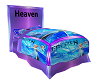 Heavens Frozen Bed