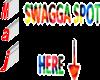 Swagga sign
