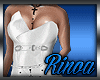 Anti Dress White Rl