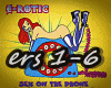 E-Rotic -  On The Phone