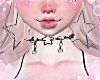 star earrings