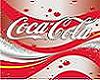 Coca-Cola ventingmachine