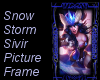 LoL- Snowstorm Sivir Pic