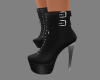 sw sexy black boots