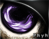 ∂P. Inhuman Purple