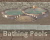 Bathing Pools