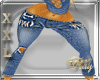 QT Original Jeans Xxl