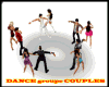 [S] Dance Groupe Couples