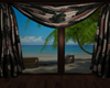 Beach Resort Curtains