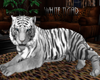 VT* White Tiger