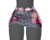 G0YARD LABUBU SKIRT