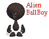 Alien BallBoy