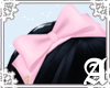 Mabel Headband~ Pink