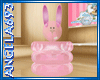 [AA] Chair Bunny Pink