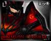 ! Crimson Crusher PD L