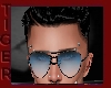 SUNGLASSES BLUE