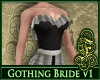 [ER] Gothic Bride V1