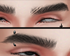 brow new lines