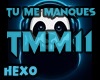 H* Tu me manques