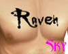 ::Raven Tattoo::