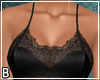 Black Babydoll Lingerie
