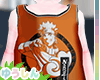 XL - Naruto Outfit