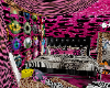 pretty girl y2k bed