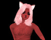 Candy Red Furry Skin/SP